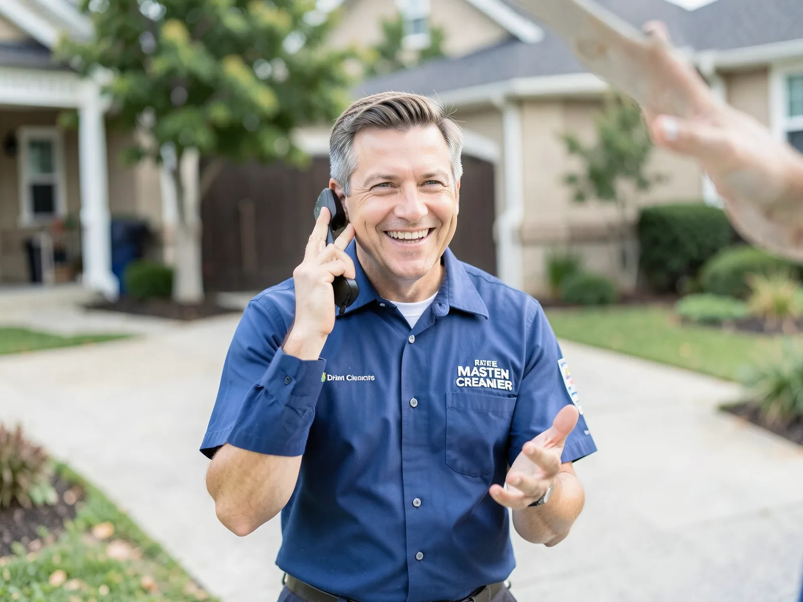 Drain Cleaning Anthem, AZ FAQs